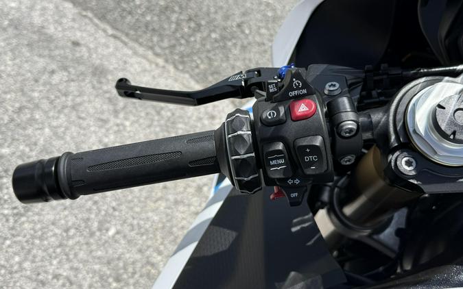 2026 BMW S 1000 RR
