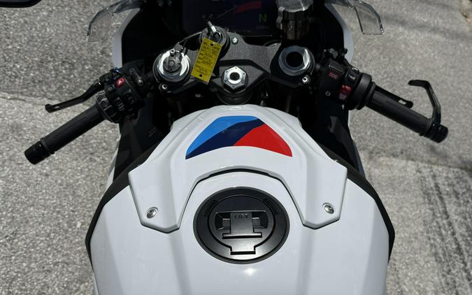 2026 BMW S 1000 RR