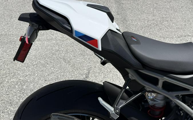 2026 BMW S 1000 RR