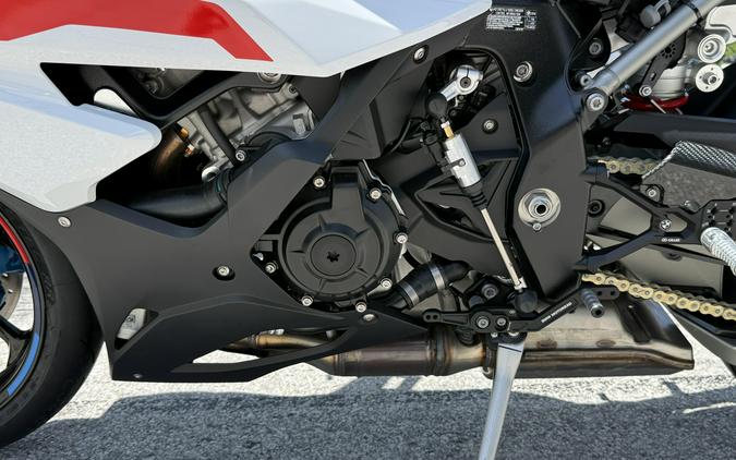 2026 BMW S 1000 RR