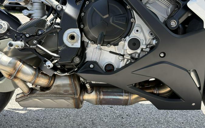 2026 BMW S 1000 RR