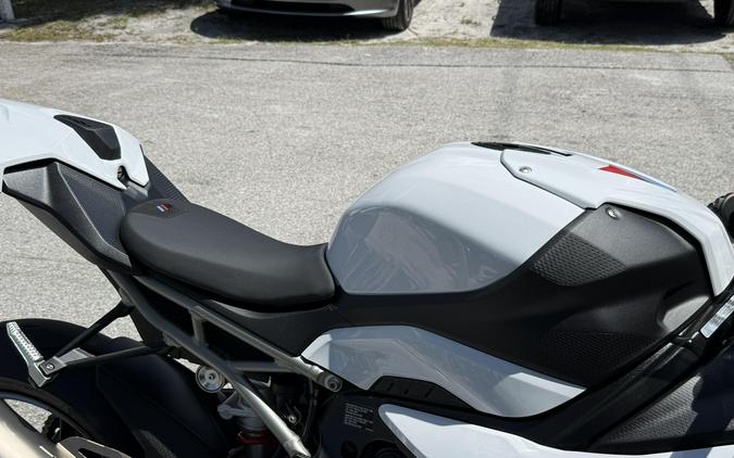 2026 BMW S 1000 RR