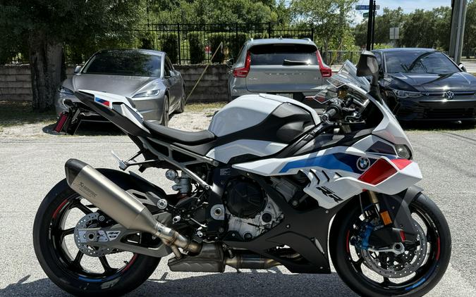 2026 BMW S 1000 RR
