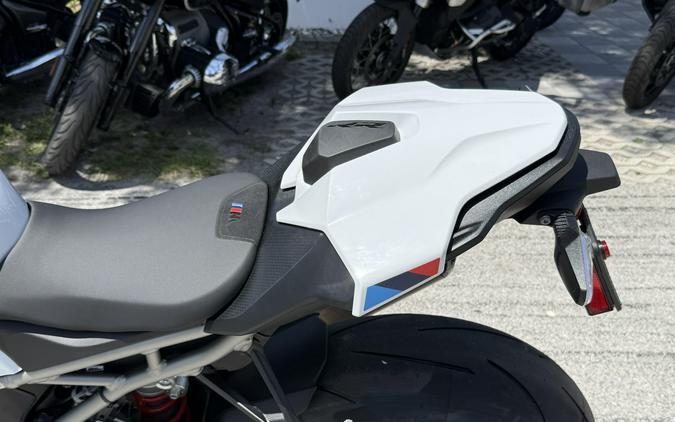 2026 BMW S 1000 RR