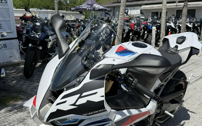 2026 BMW S 1000 RR