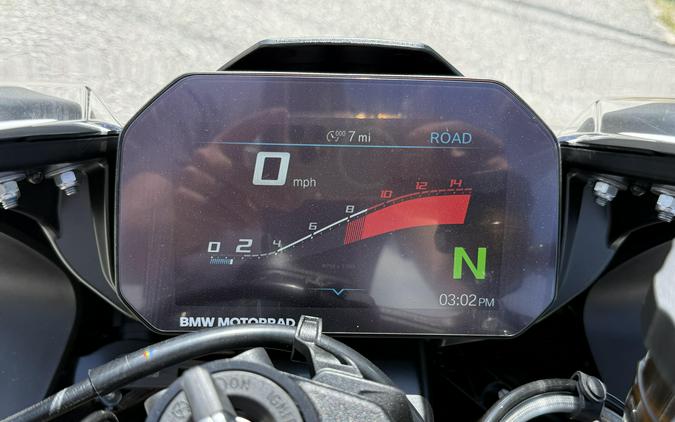 2026 BMW S 1000 RR