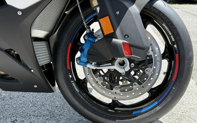 2026 BMW S 1000 RR