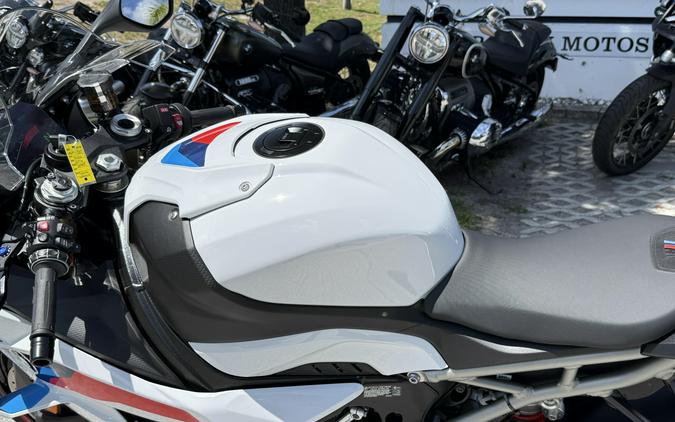 2026 BMW S 1000 RR
