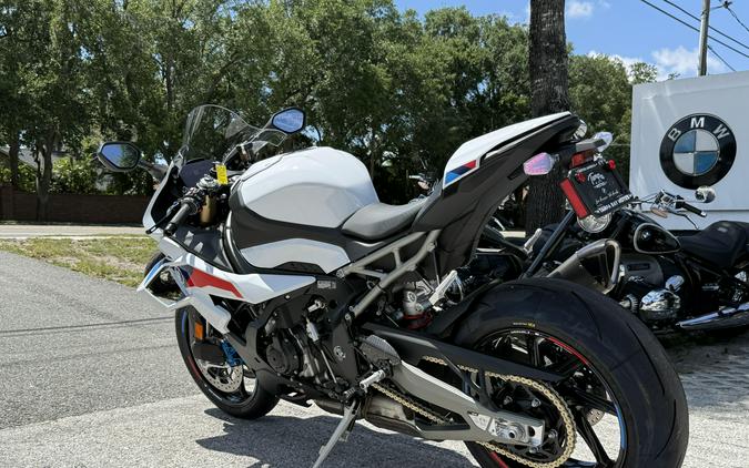 2026 BMW S 1000 RR