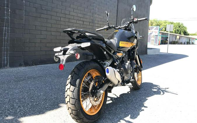 2026 Royal Enfield Himalayan 450