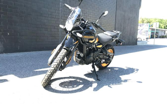 2026 Royal Enfield Himalayan 450