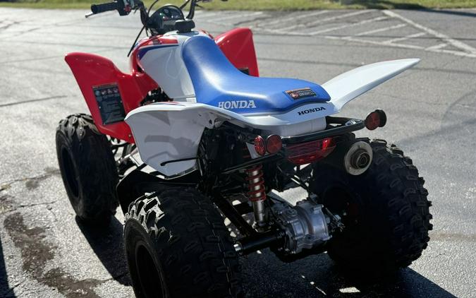2026 Honda® Trx250X - 200135