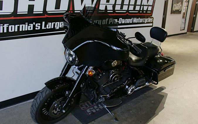 2013 Harley-Davidson® FLHR - Road King®