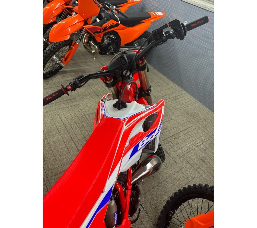 2026 BETA RX 350