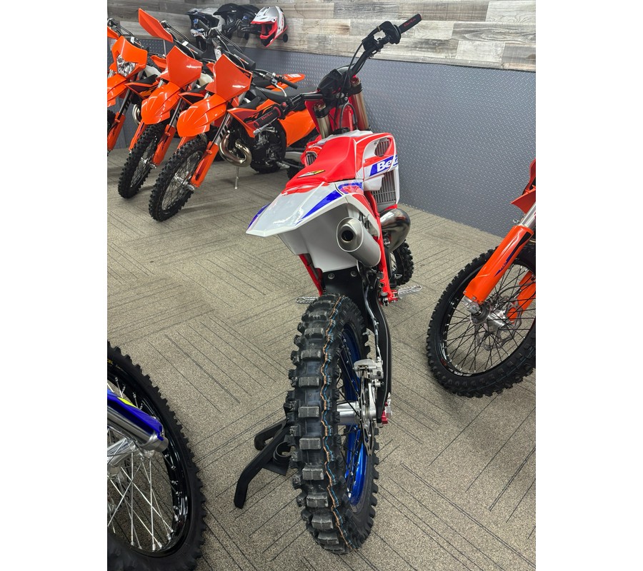 2026 BETA RX 350