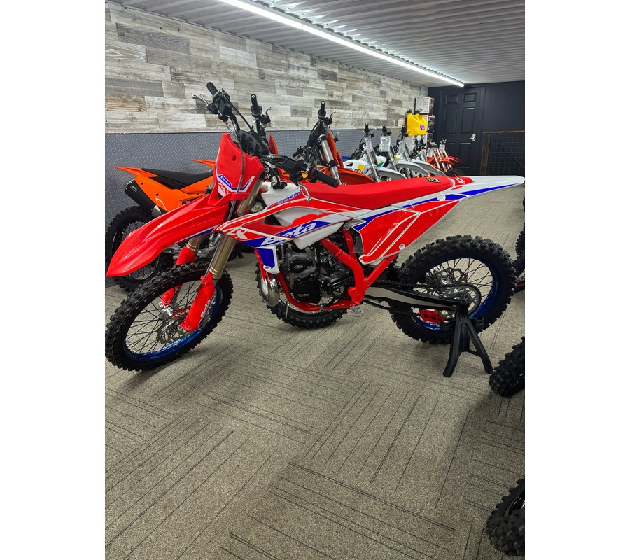 2026 BETA RX 350
