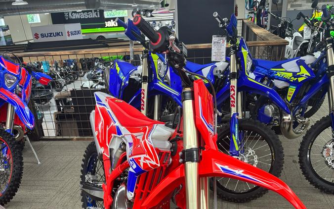 2026 BETA RX 350