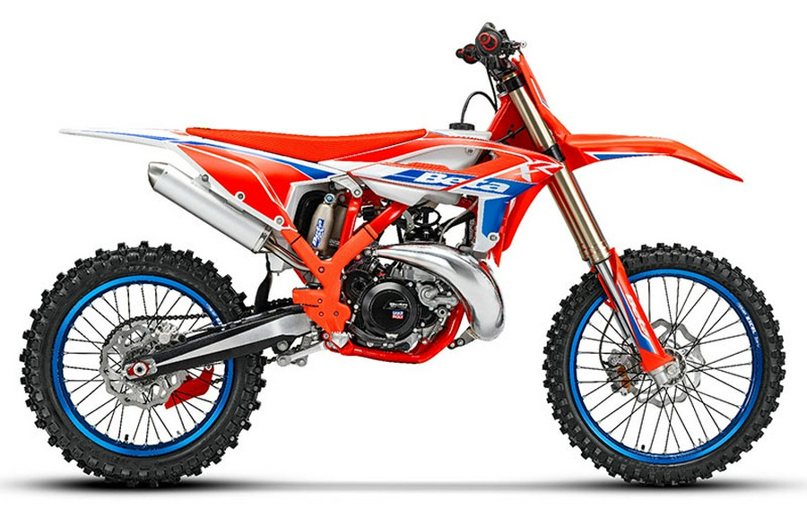 2026 BETA RX 350