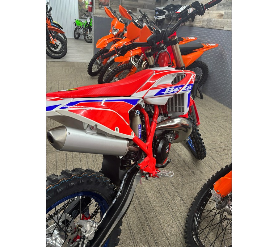 2026 BETA RX 350
