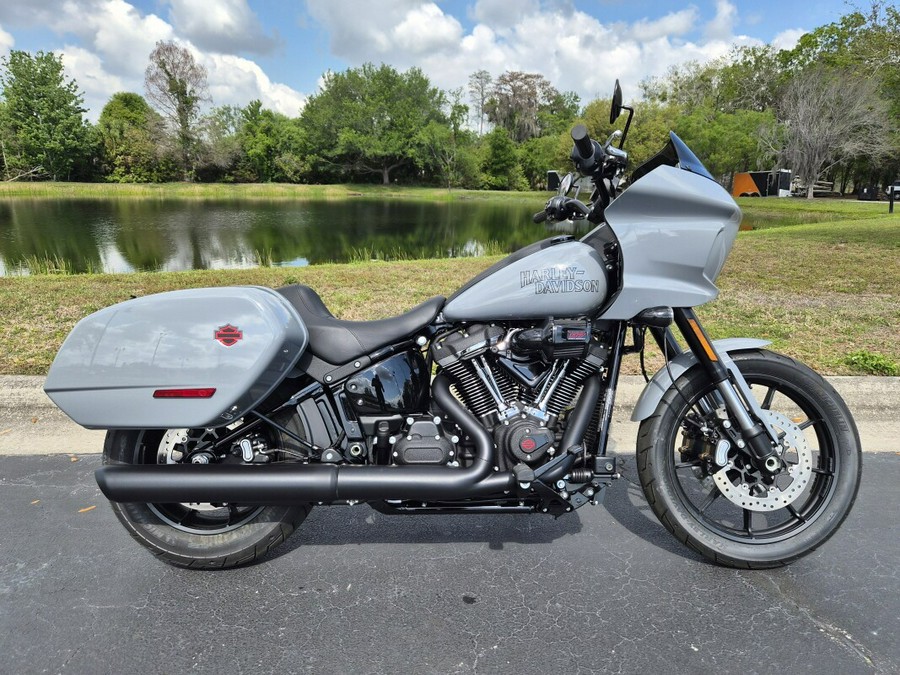 FXLRST 2026 Low Rider ST