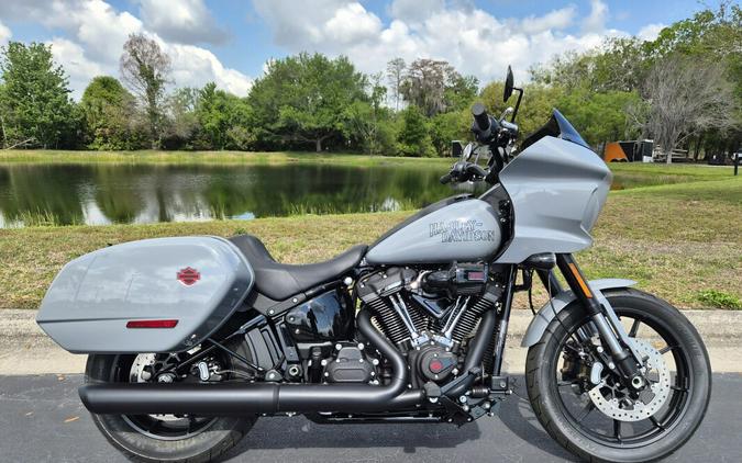 FXLRST 2026 Low Rider ST