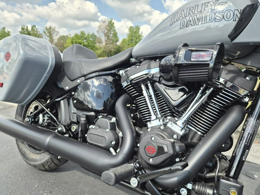 FXLRST 2026 Low Rider ST