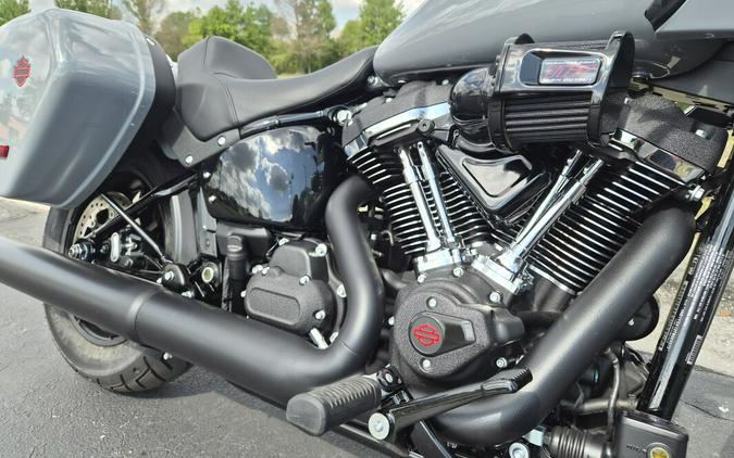 FXLRST 2026 Low Rider ST