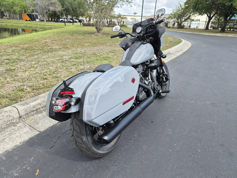 FXLRST 2026 Low Rider ST