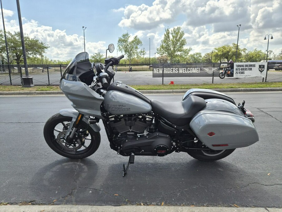 FXLRST 2026 Low Rider ST