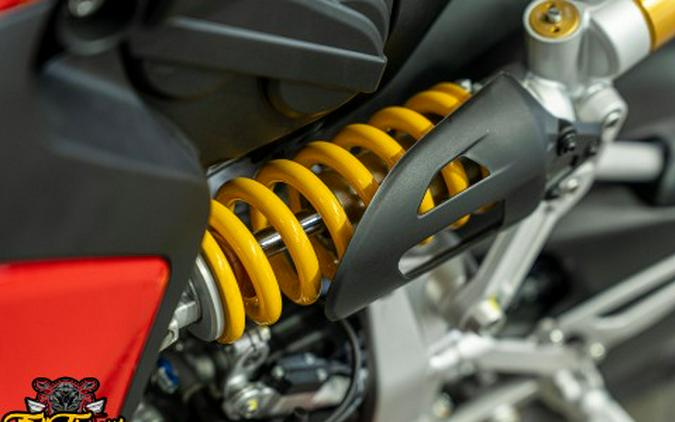 2023 Ducati Panigale V2
