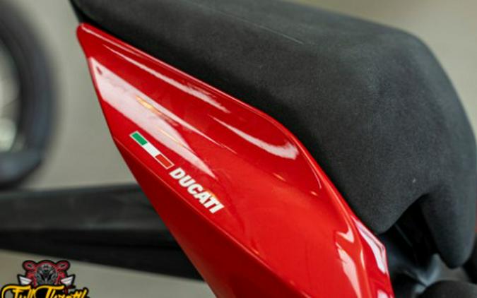 2023 Ducati Panigale V2