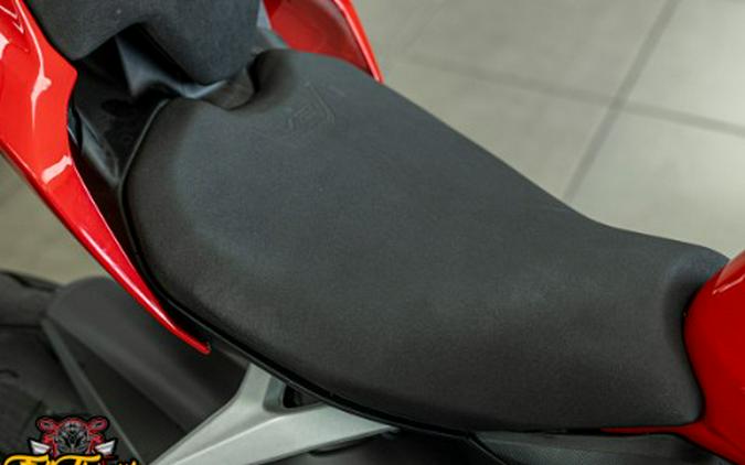 2023 Ducati Panigale V2