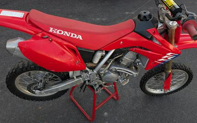2025 Honda CRF150R