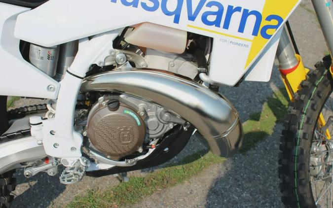 2027 HUSQVARNA TX 300