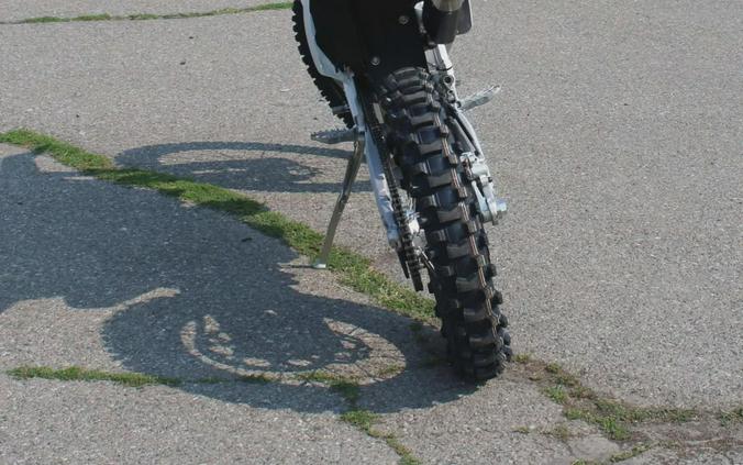 2027 HUSQVARNA TX 300