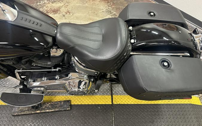 2024 Harley-Davidson HERITAGE CLASSIC 114