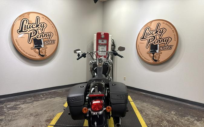 2024 Harley-Davidson HERITAGE CLASSIC 114