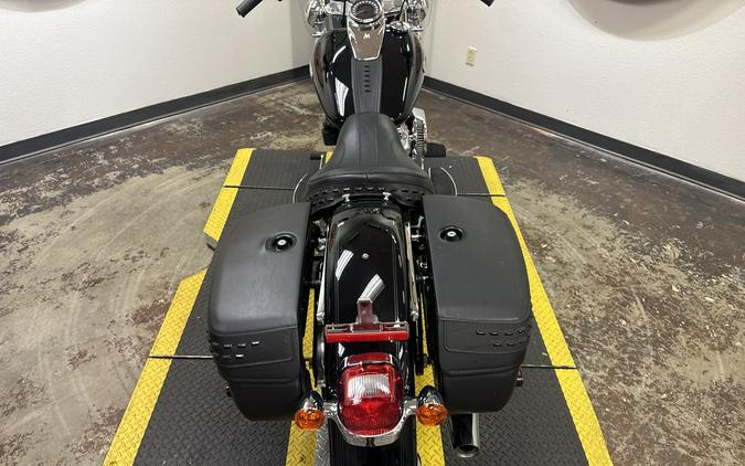 2024 Harley-Davidson HERITAGE CLASSIC 114