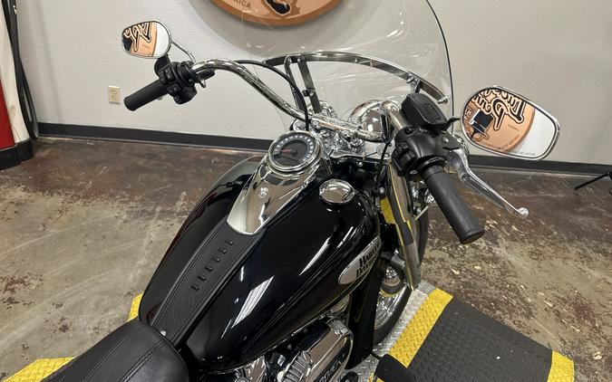 2024 Harley-Davidson HERITAGE CLASSIC 114