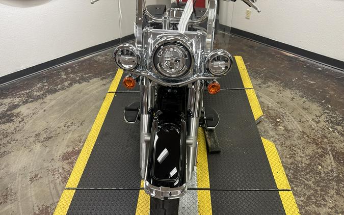 2024 Harley-Davidson HERITAGE CLASSIC 114