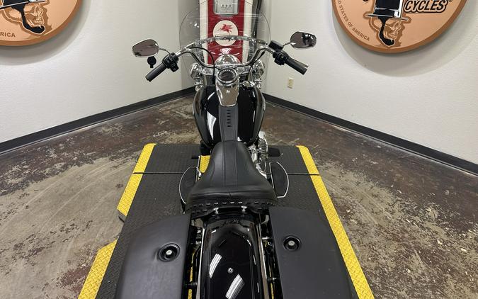 2024 Harley-Davidson HERITAGE CLASSIC 114