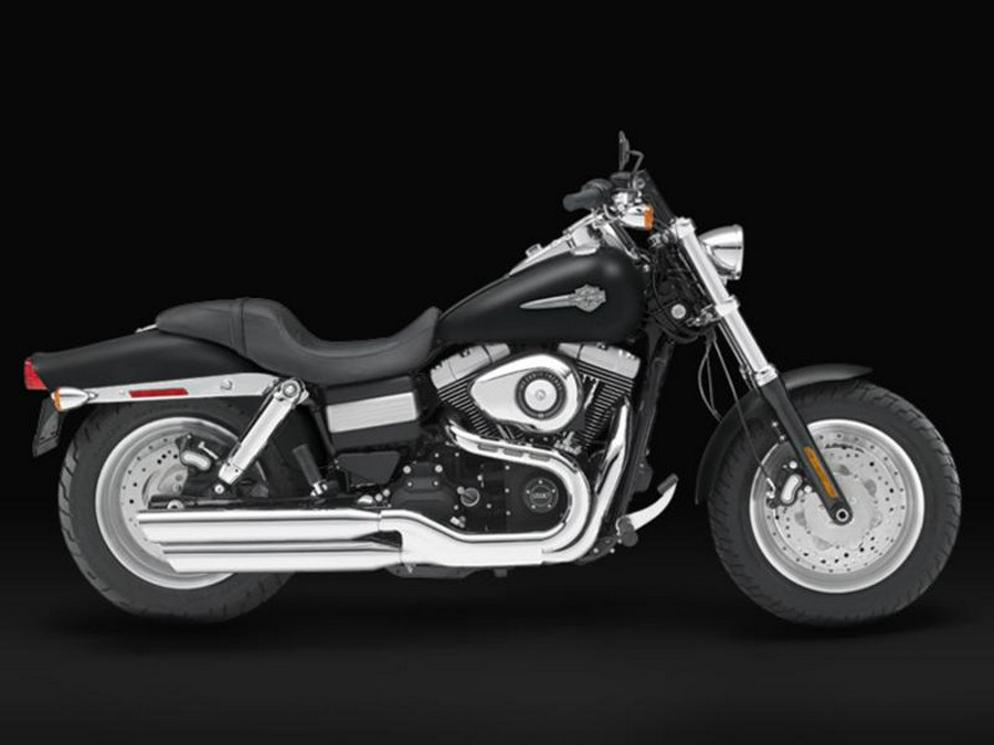 2012 Harley-Davidson® FXDF - Dyna® Fat Bob®