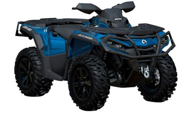 2023 Can-Am® Outlander XT 1000R