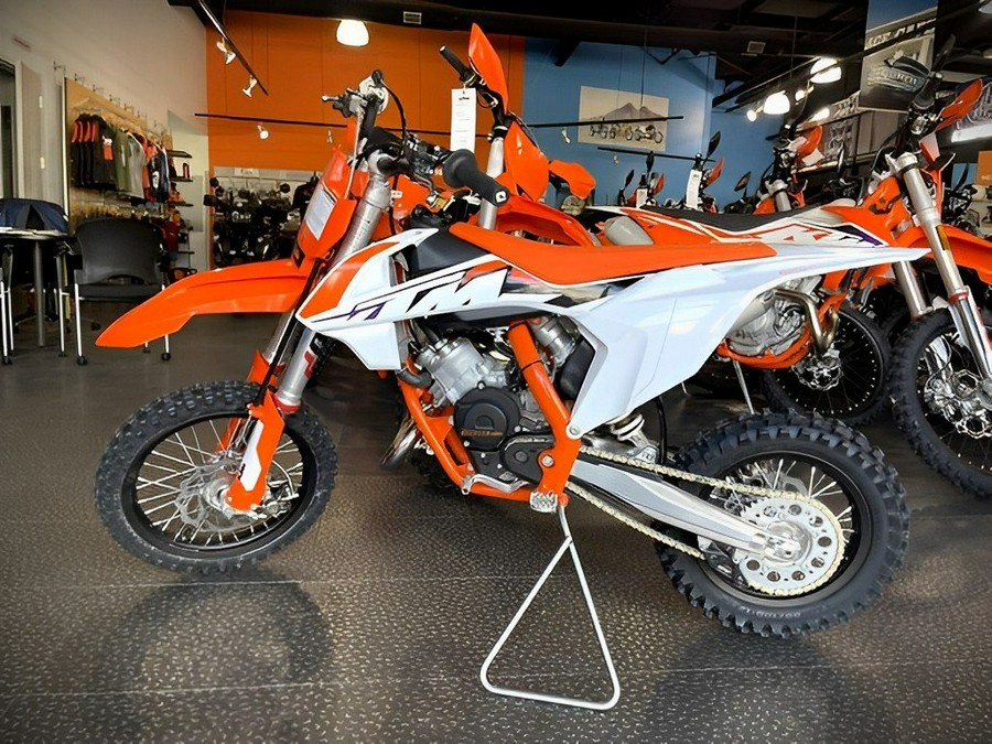 2023 KTM 65SX