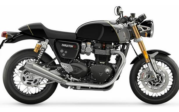 2024 Triumph Thruxton RS