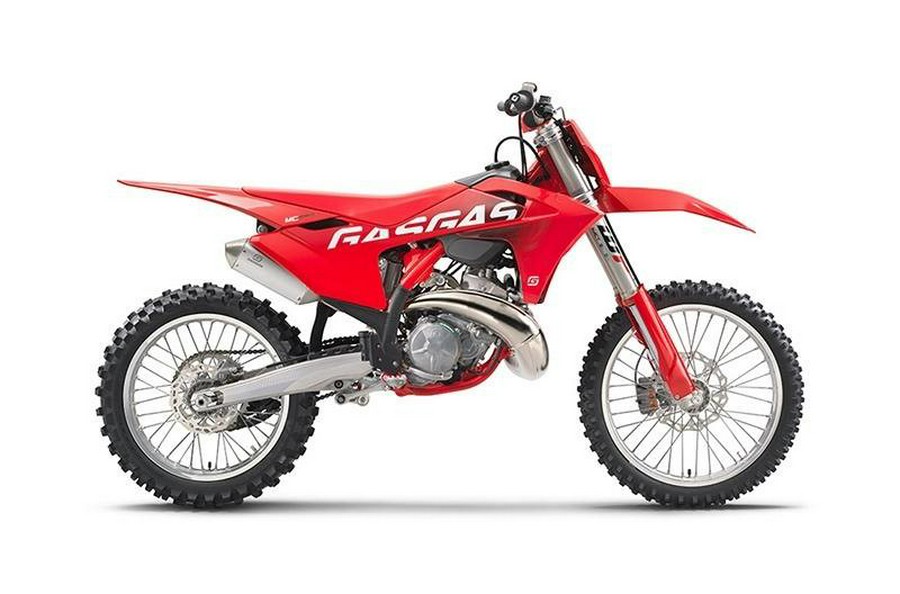 2024 GASGAS MC 250