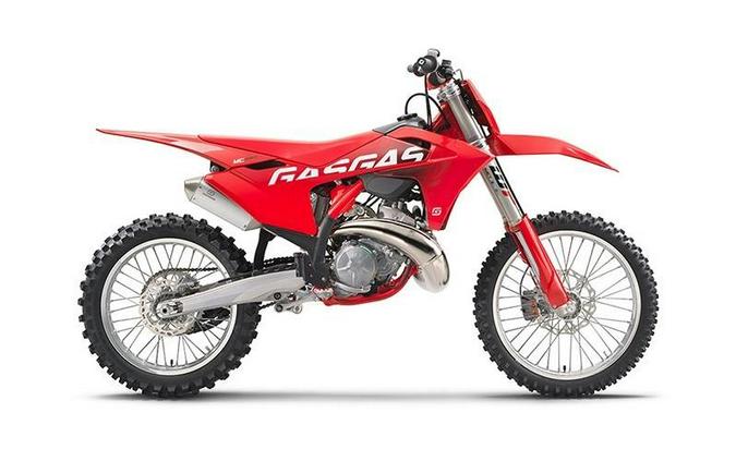 2024 GASGAS MC 250