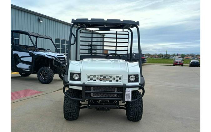 2024 Kawasaki Mule Sx™ 4x4 Fe