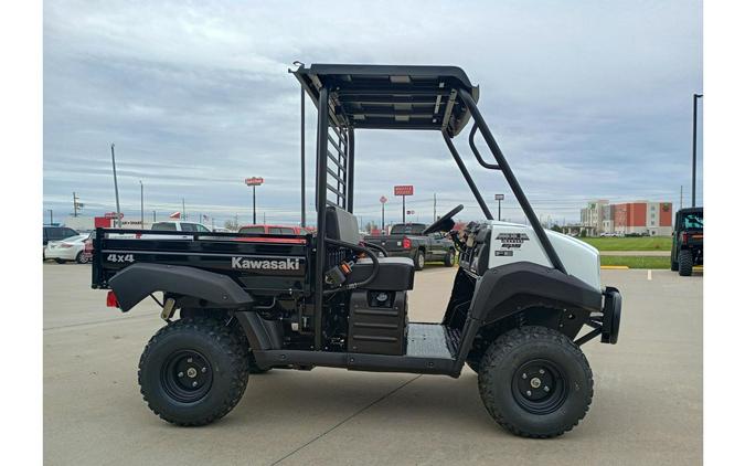 2024 Kawasaki Mule Sx™ 4x4 Fe