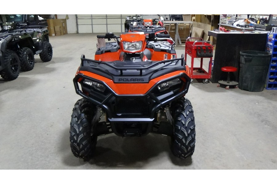 2024 Polaris Industries SPORTSMAN 570 EPS-